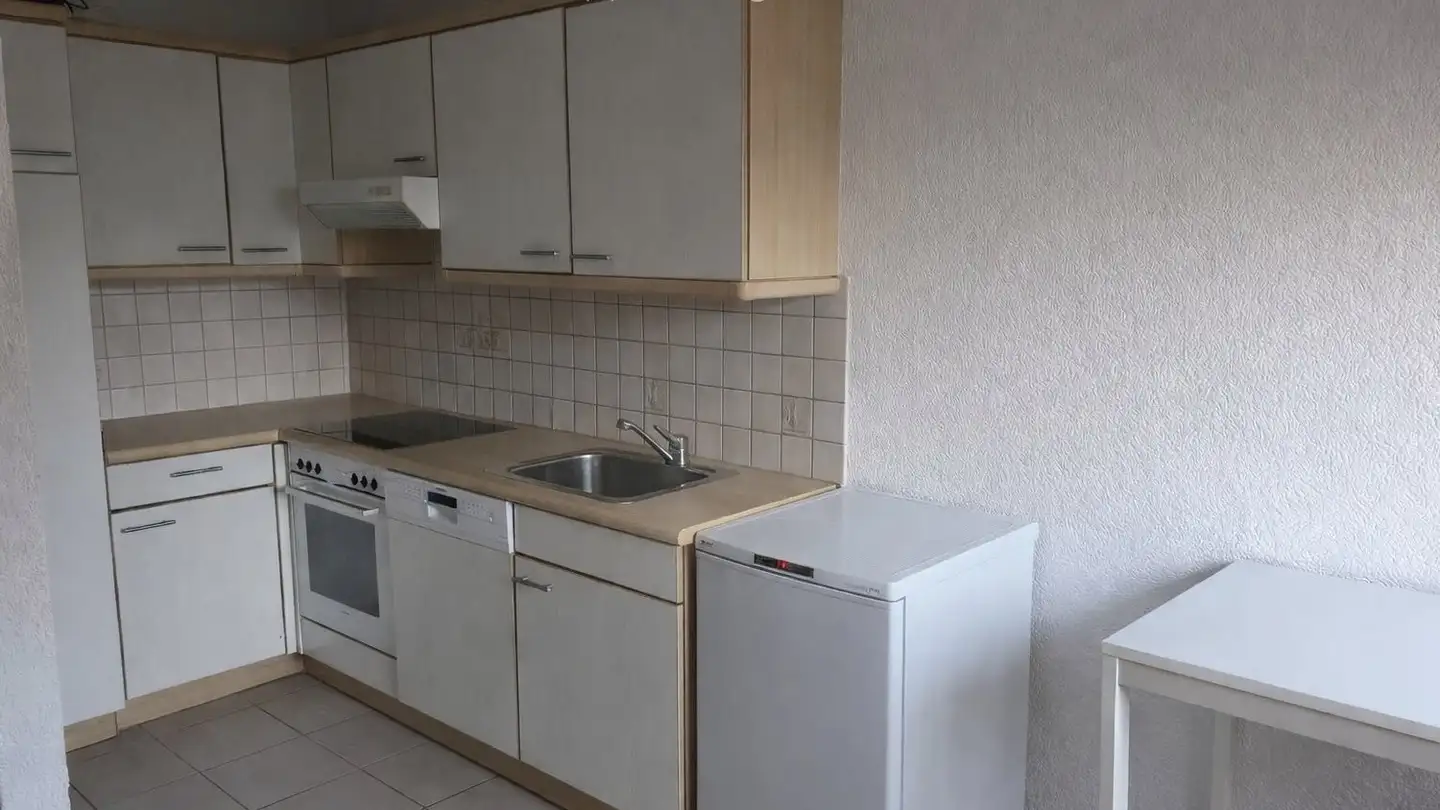 Single room for rent - 1024 Ecublens VD - Photo 4