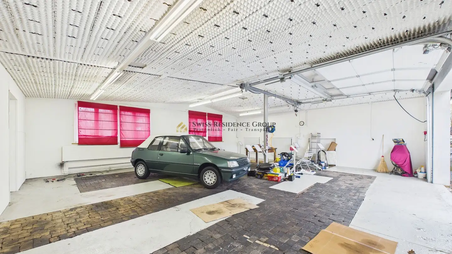 Workshop for rent - 5610 Wohlen AG - Photo 2