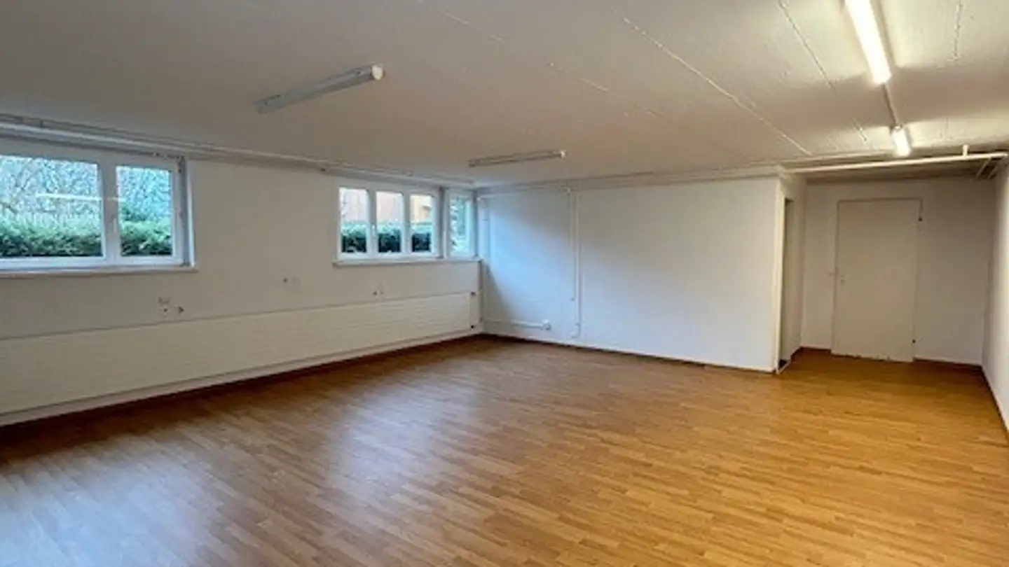 Commercial à louer - Feldäckerweg 3, 9545 Wängi - Photo 3
