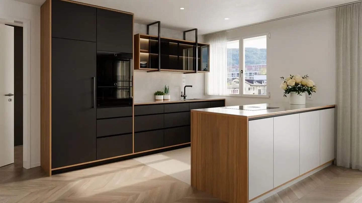 Maison individuelle à vendre - 1255 Veyrier