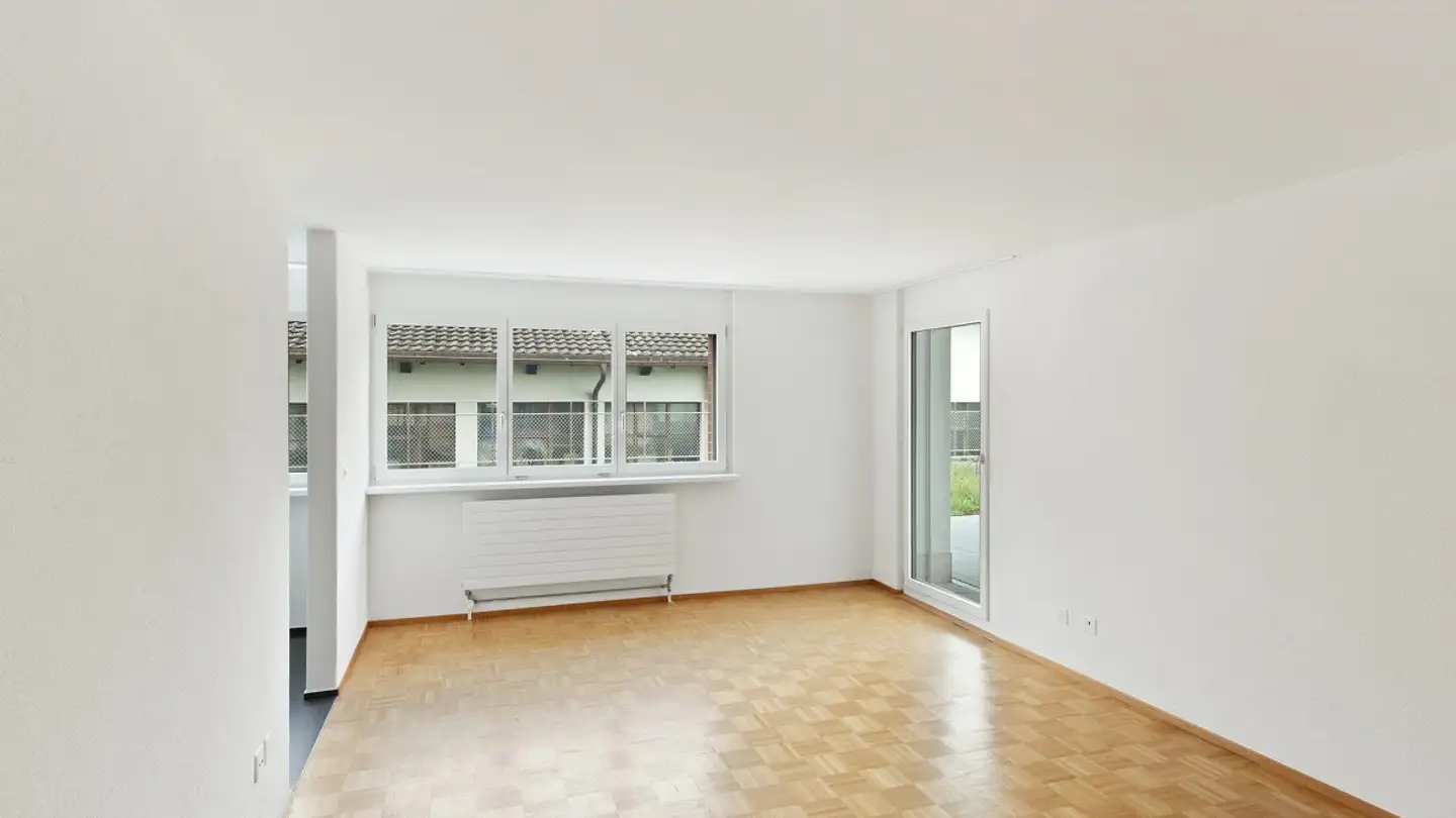 Attico in affitto - Bahnhofstrasse 20, 8832 Wollerau - Foto 2