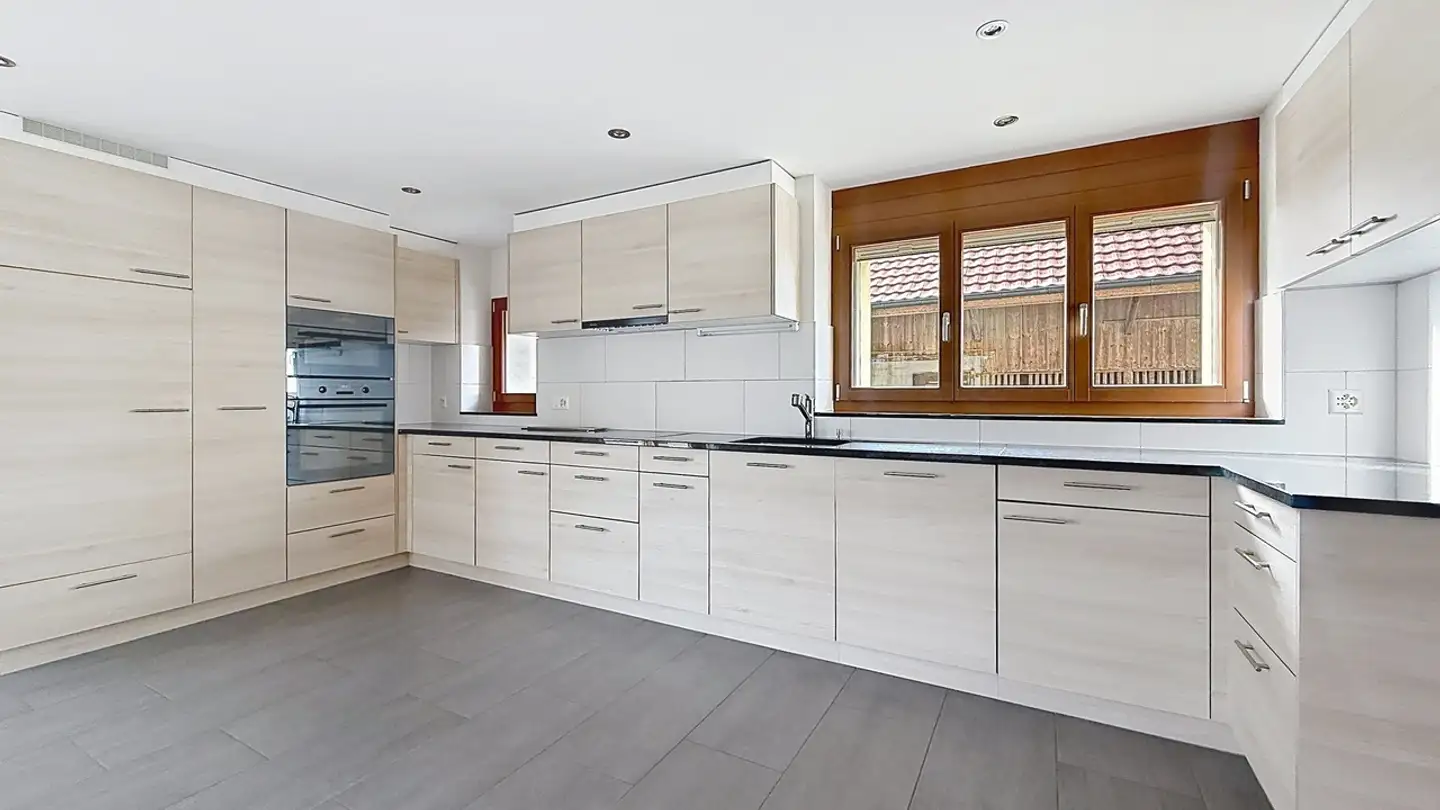 Duplex à louer - Route De Courtion, 1721 Misery - Photo 3