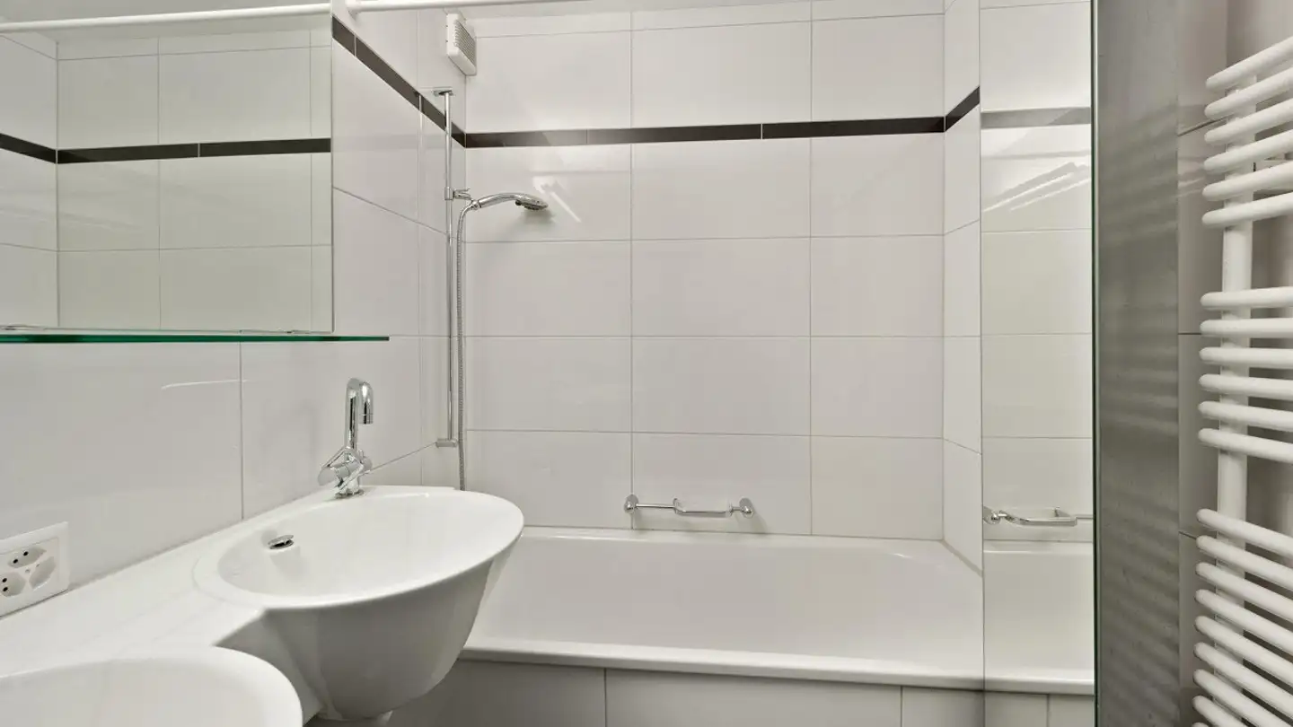 Attico in affitto - Bahnhofstrasse 20, 8832 Wollerau - Foto 4