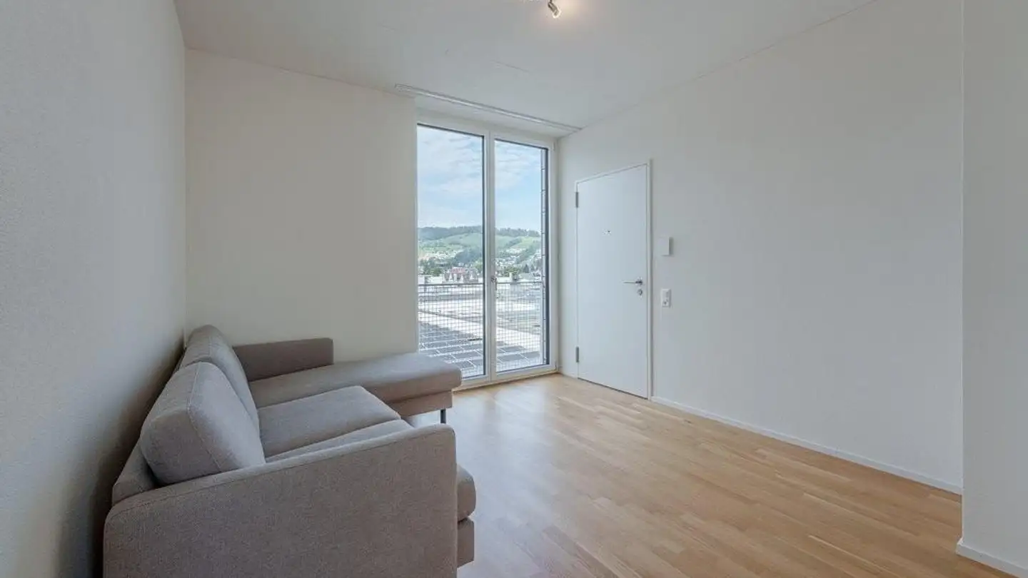 Appartement à louer - Nidfeldstrasse 2v, 6010 Kriens - Photo 3