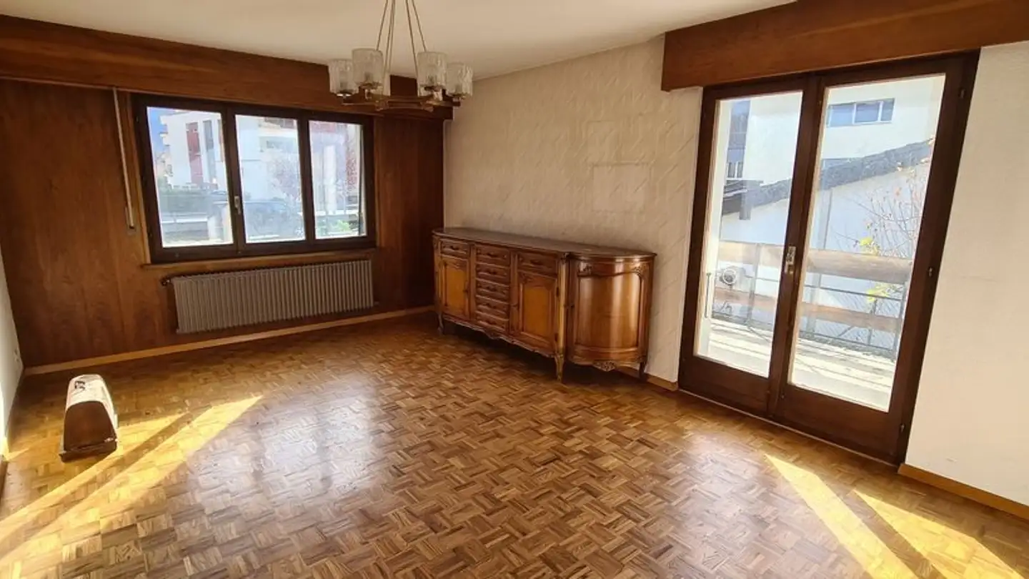 Single house for sale - Rue Du Stade 30, 1926 Fully