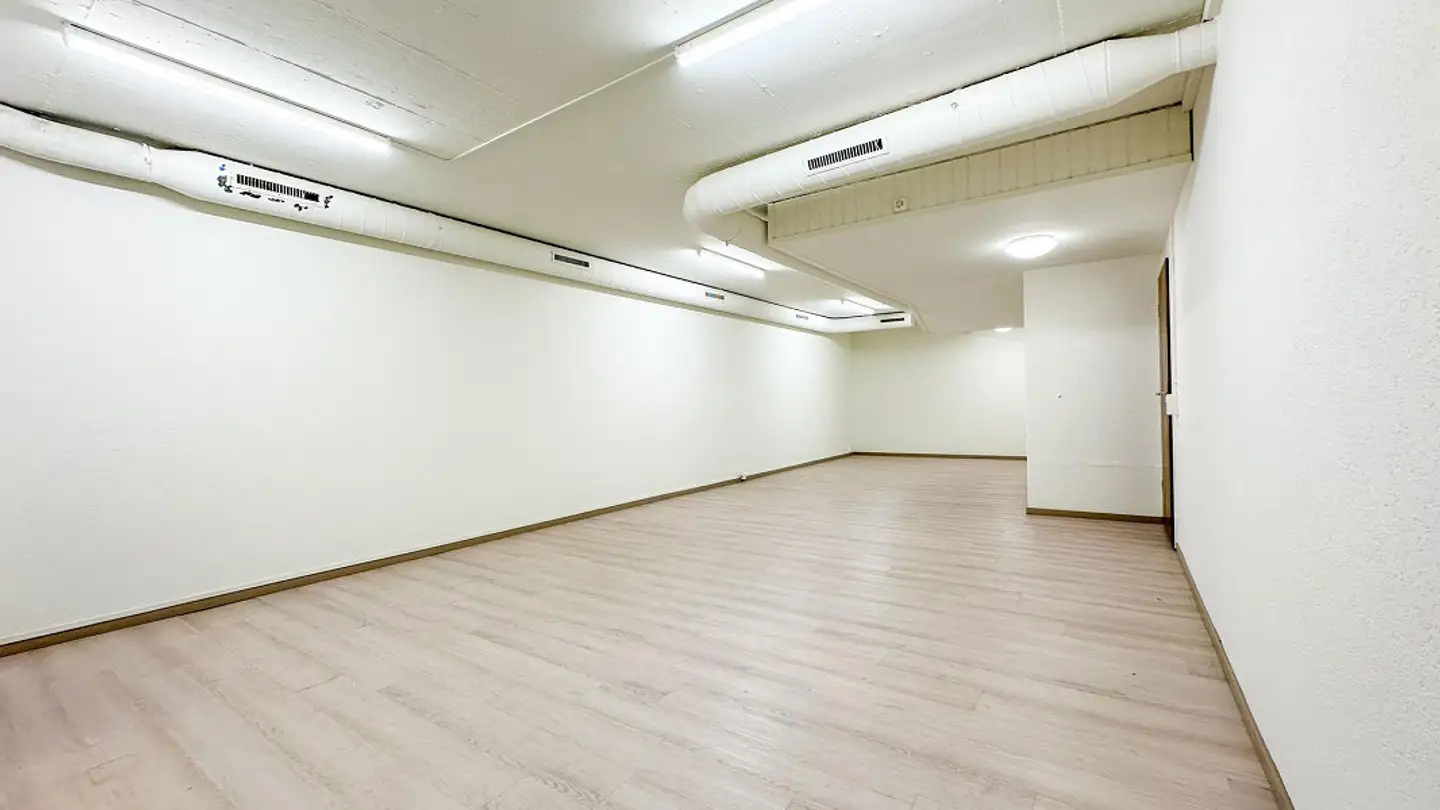 Storage space for rent - Riehenring 105, 4058 Basel