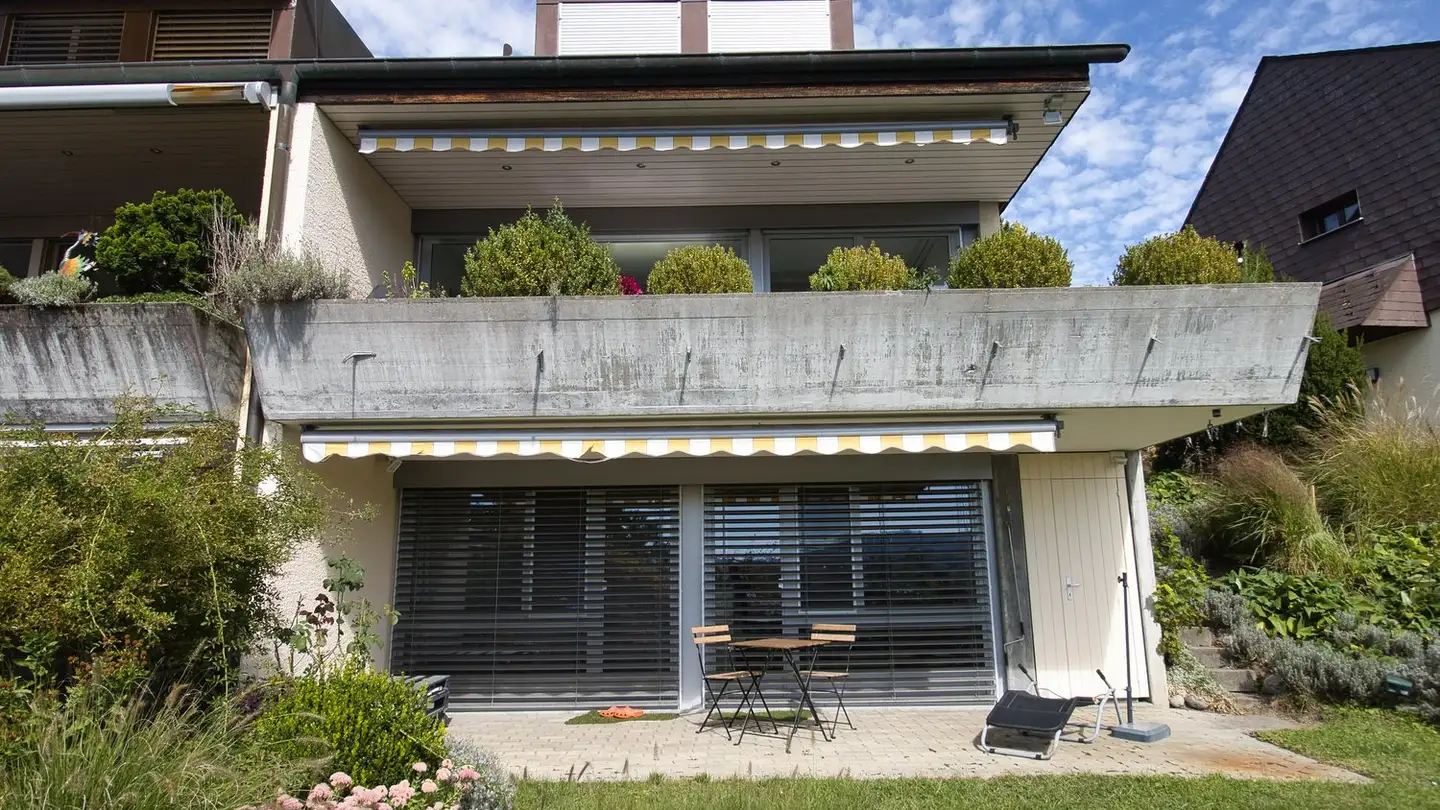 Maison jumelle à vendre - Eggweg 30, 3065 Bolligen - Photo 2