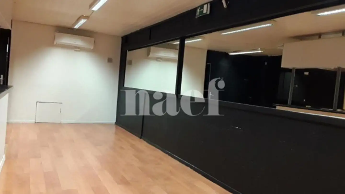 Gewerbe mieten - Rue De L'hôpital 3, 2000 Neuchâtel - Foto 3