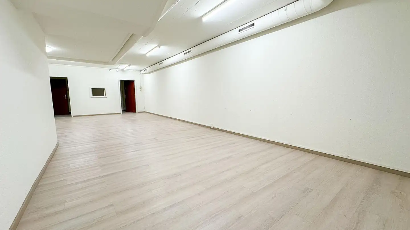 Storage space for rent - Riehenring 105, 4058 Basel - Photo 2