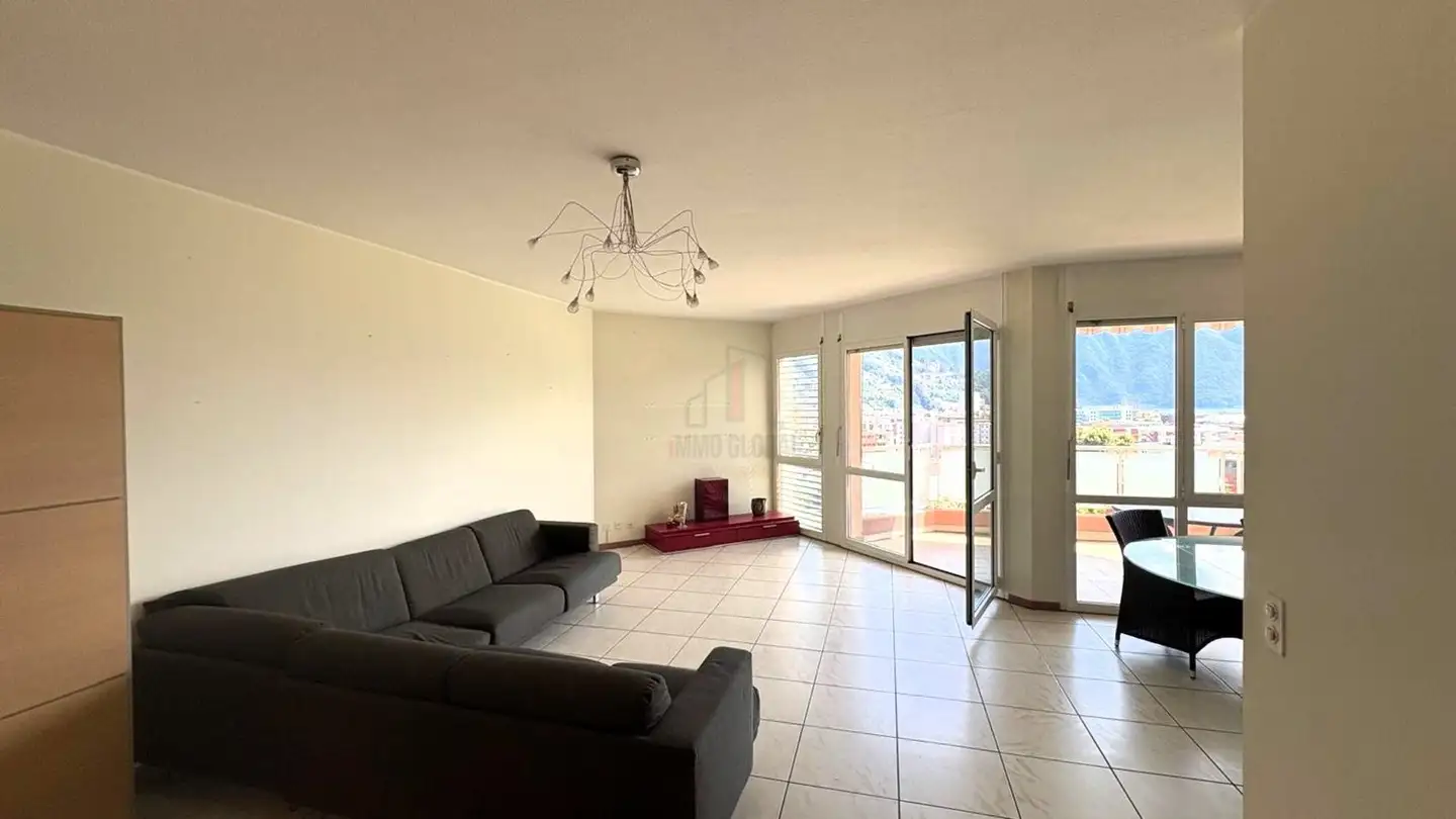 Appartamento in vendita - Via Ronchetto, 6900 Lugano - Photo 3