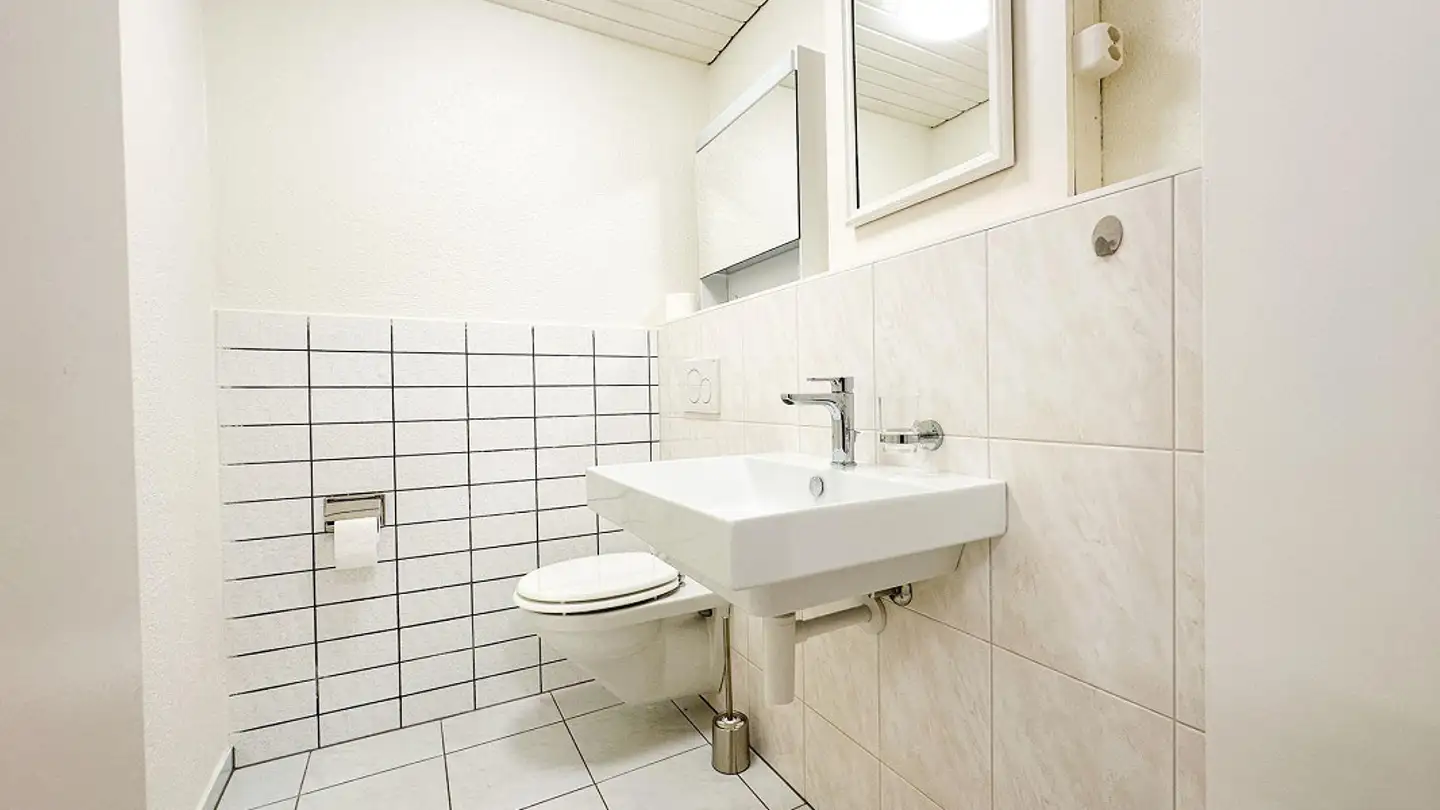 Storage space for rent - Riehenring 105, 4058 Basel - Photo 4