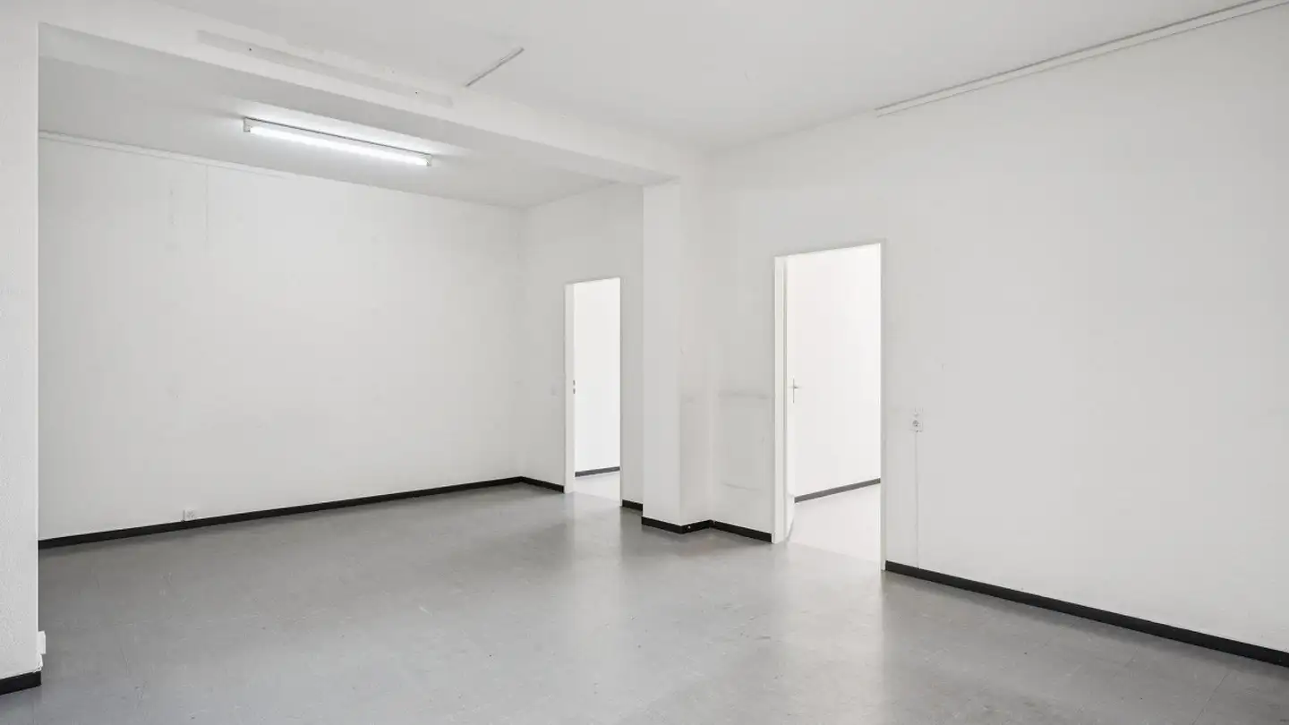 Commercial à louer - Muttenzerstrasse 2, 4127 Birsfelden - Photo 4