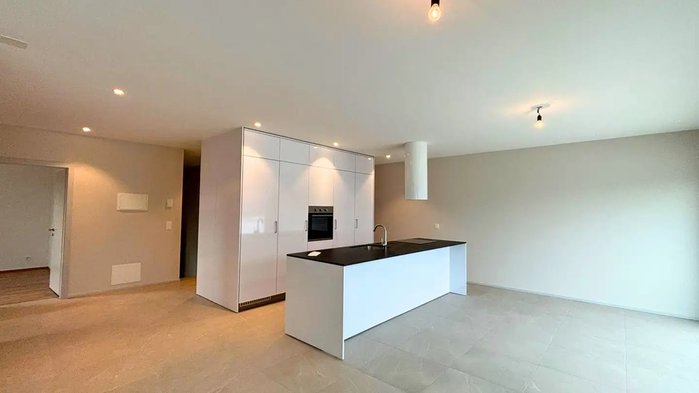 Penthouse for rent - Rue De Montsalvens 26, 1636 Broc