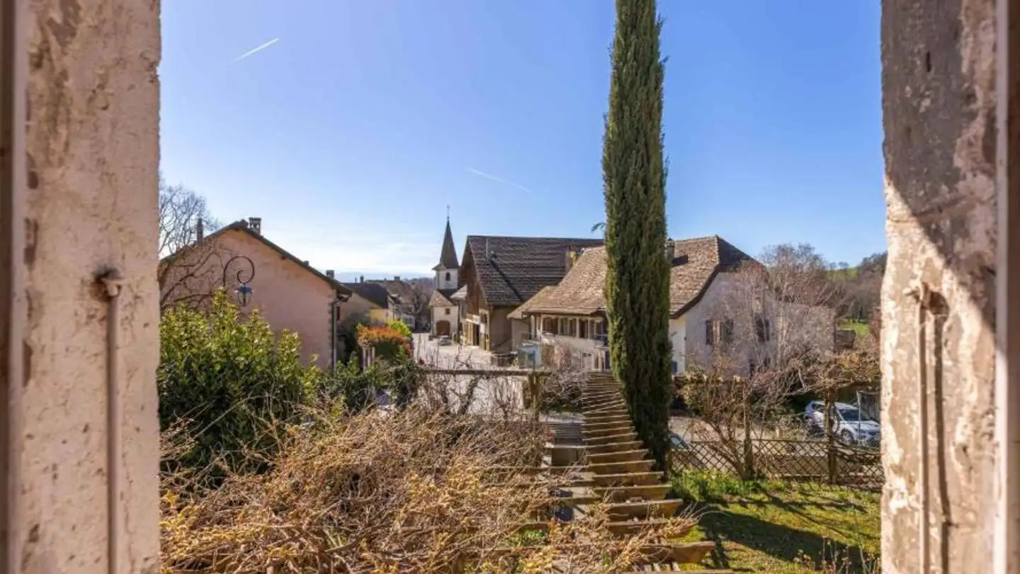 Casa singola in vendita - 1168 Villars-sous-Yens