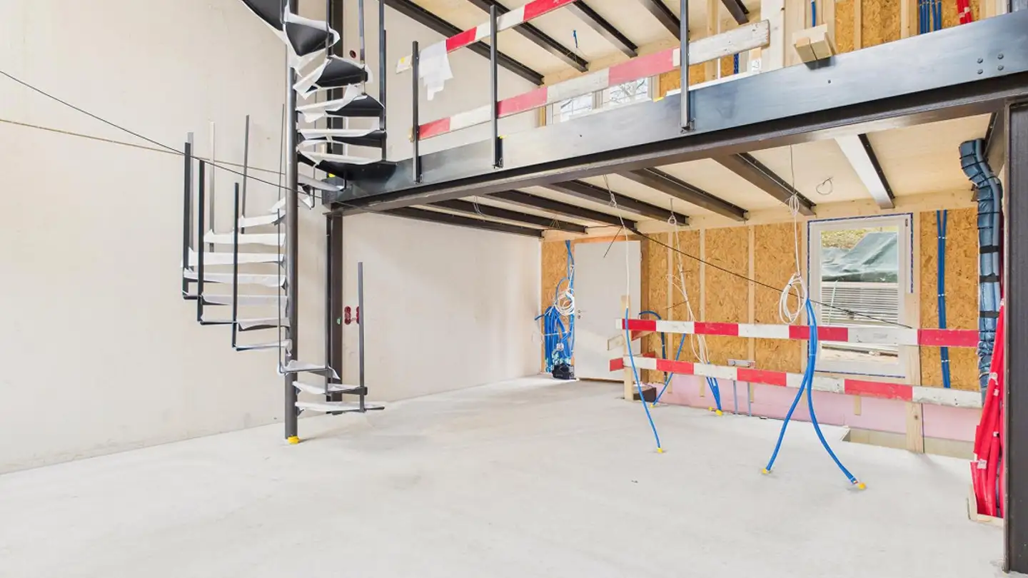 Loft mieten - 9100 Herisau