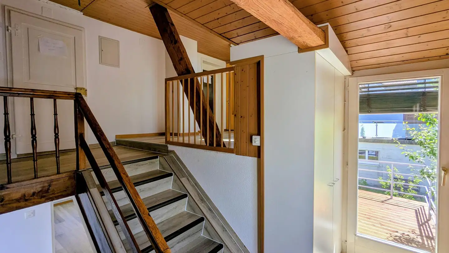 Casa singola in vendita - Unterdorfstrasse 15, 9413 Oberegg - Foto 4