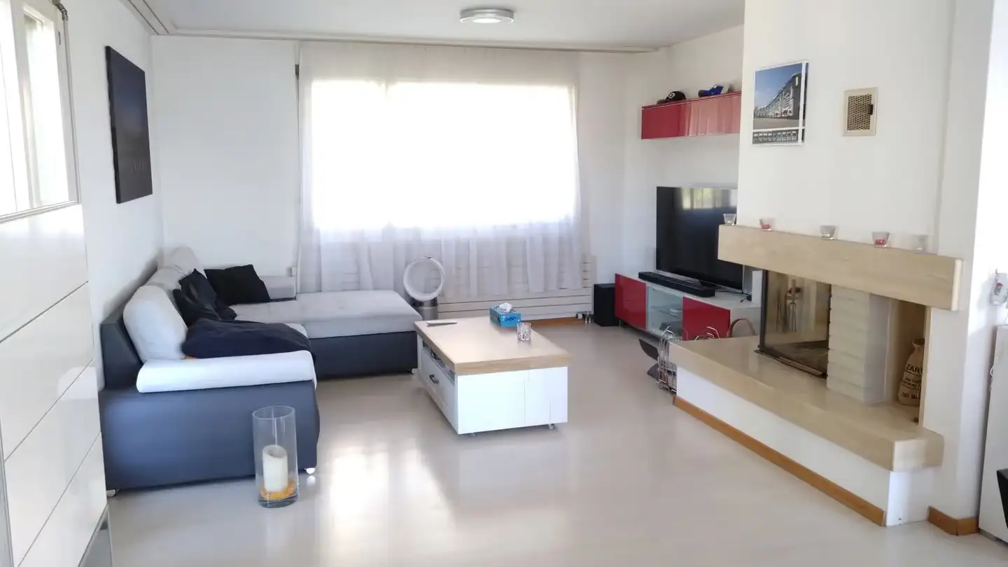 Apartment for rent - Untere Haldenstrasse 27, 5610 Wohlen AG