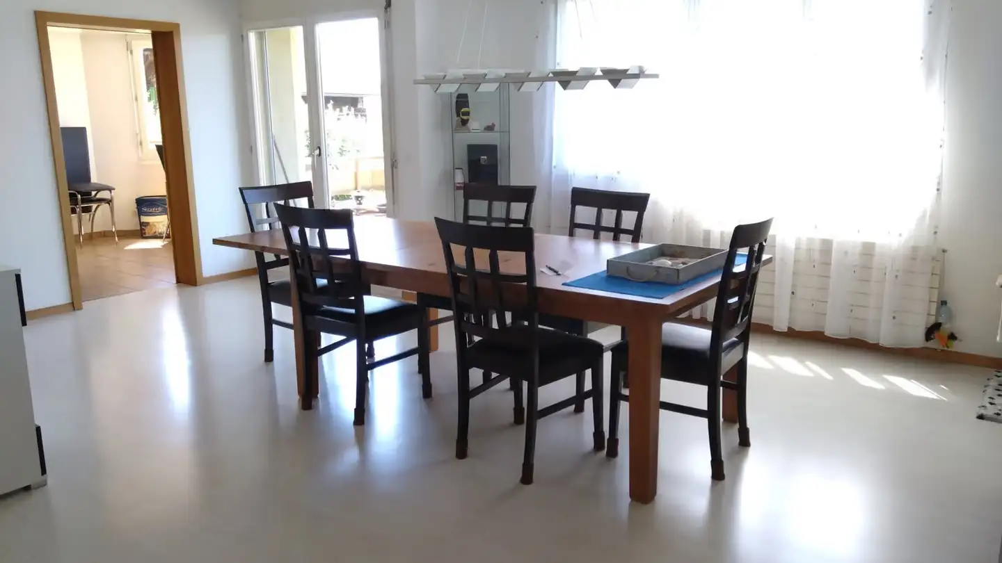 Apartment for rent - Untere Haldenstrasse 27, 5610 Wohlen AG - Photo 2
