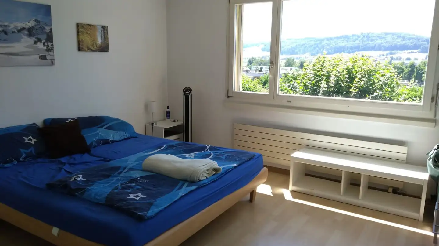 Apartment for rent - Untere Haldenstrasse 27, 5610 Wohlen AG - Photo 3