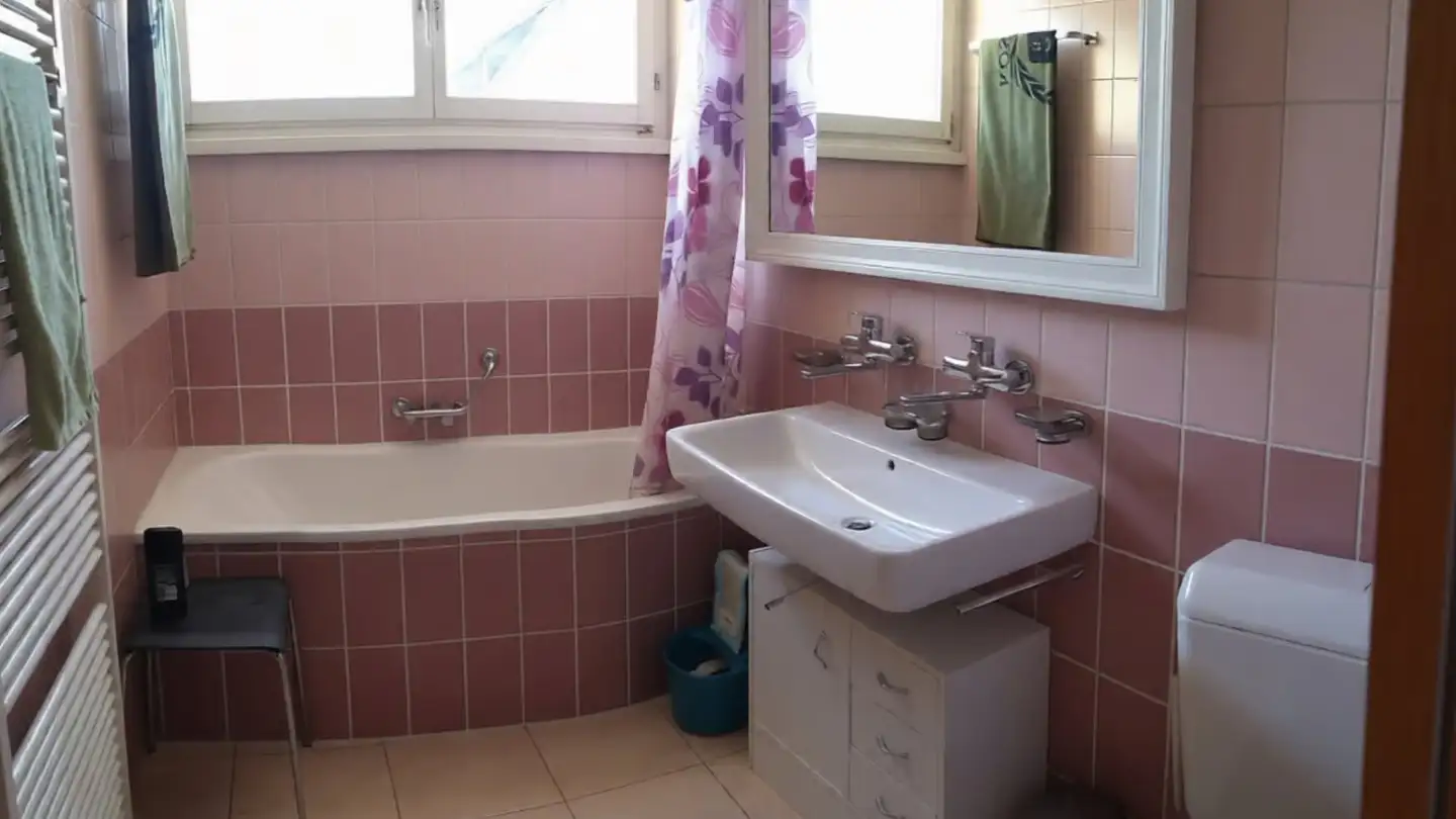 Apartment for rent - Untere Haldenstrasse 27, 5610 Wohlen AG - Photo 4