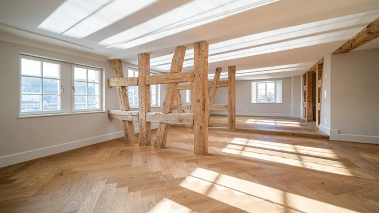 Apartment for sale - Untergass 4, 8193 Eglisau - Photo 3