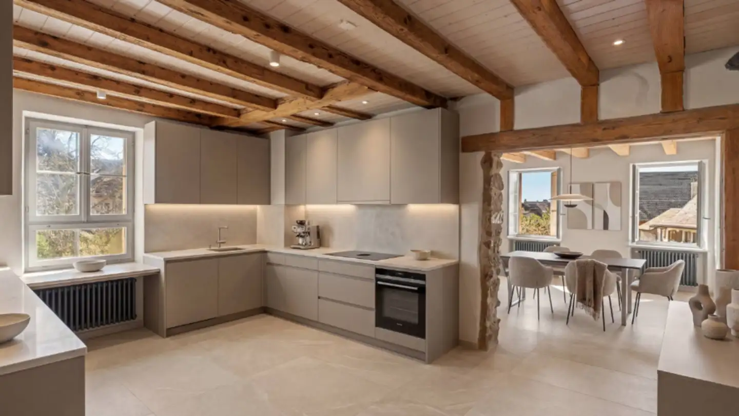 Casa singola in vendita - 1168 Villars-sous-Yens - Foto 3