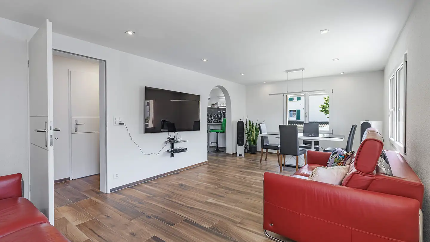 Single house for sale - Bogenstrasse 20, 9430 St. Margrethen SG - Photo 2