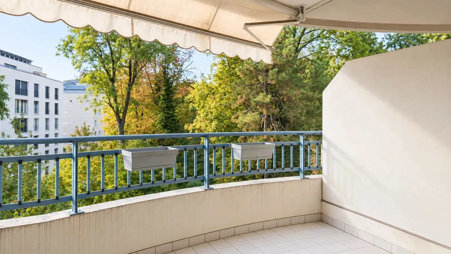 Appartamento in vendita - 1208 Genève