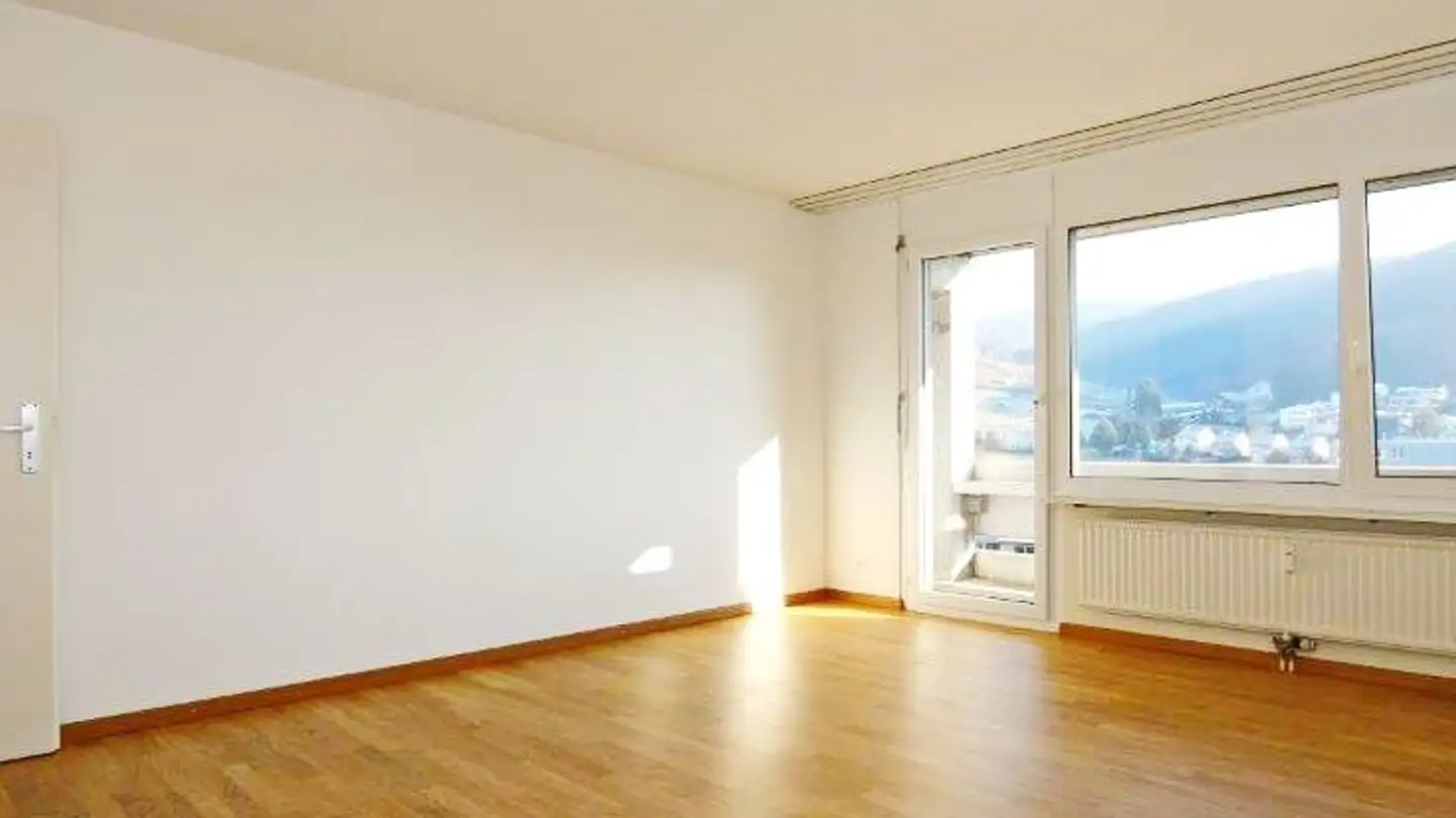 Wohnung mieten - Weiermattstrasse 4, 4410 Liestal