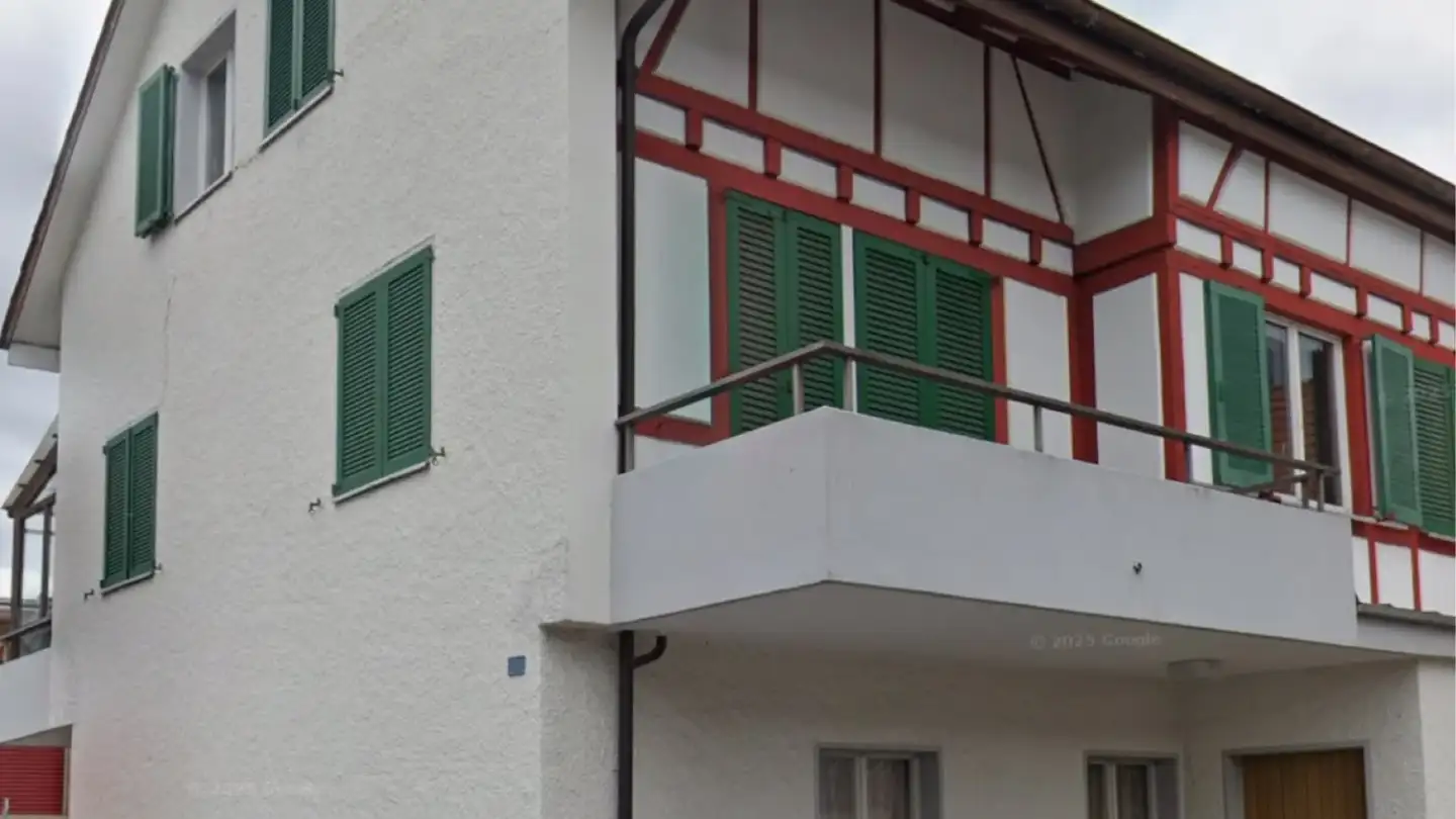 Wohnung mieten - 8362 Balterswil - Foto 2