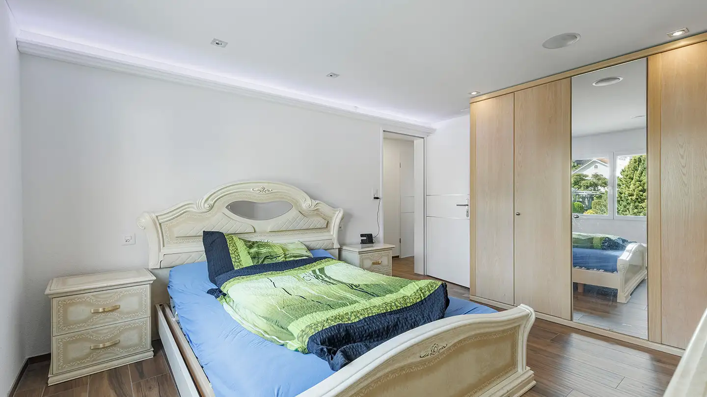 Single house for sale - Bogenstrasse 20, 9430 St. Margrethen SG - Photo 4