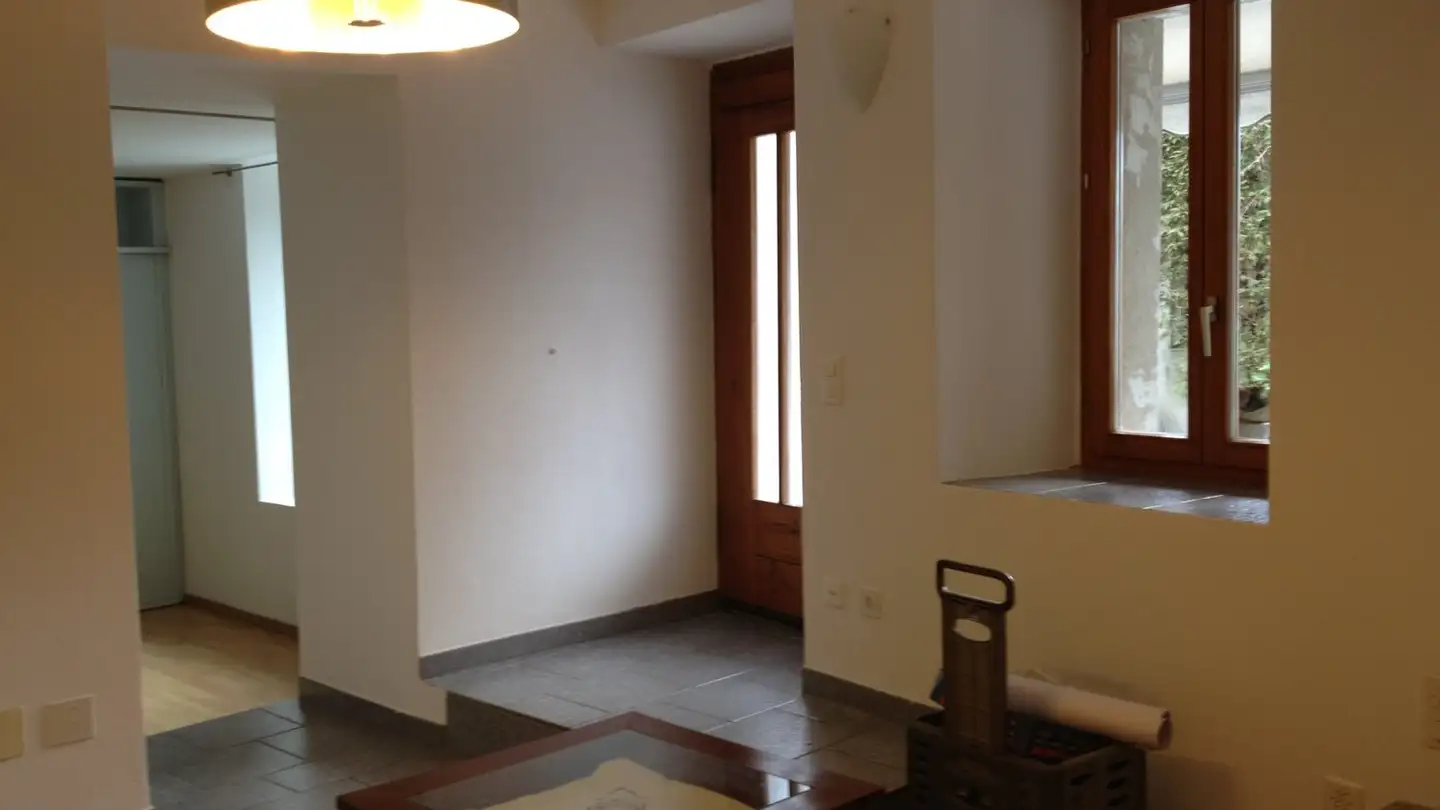 Apartment for rent - Via Selva 17, 6533 Lumino - Photo 3