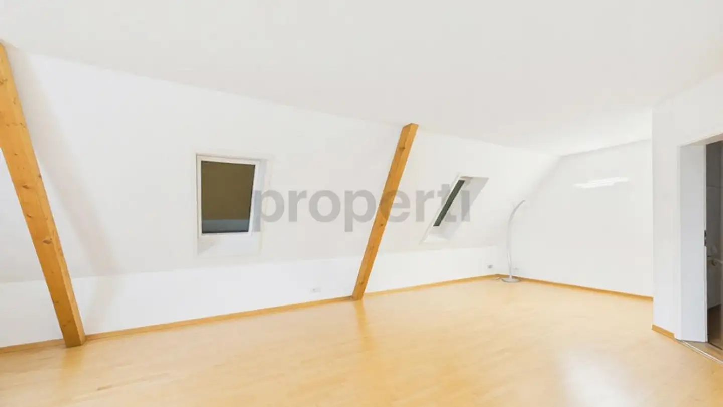 Maisonette mieten - 4852 Rothrist - Foto 4