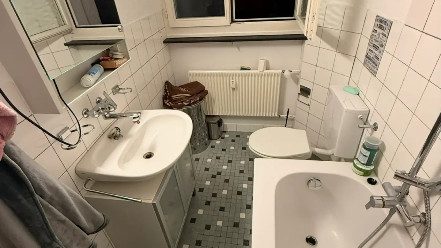Wohnung mieten - 8362 Balterswil - Foto 4