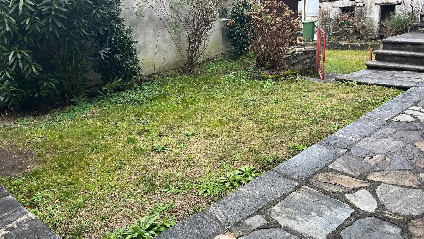 Apartment for rent - Via Selva 17, 6533 Lumino - Photo 2