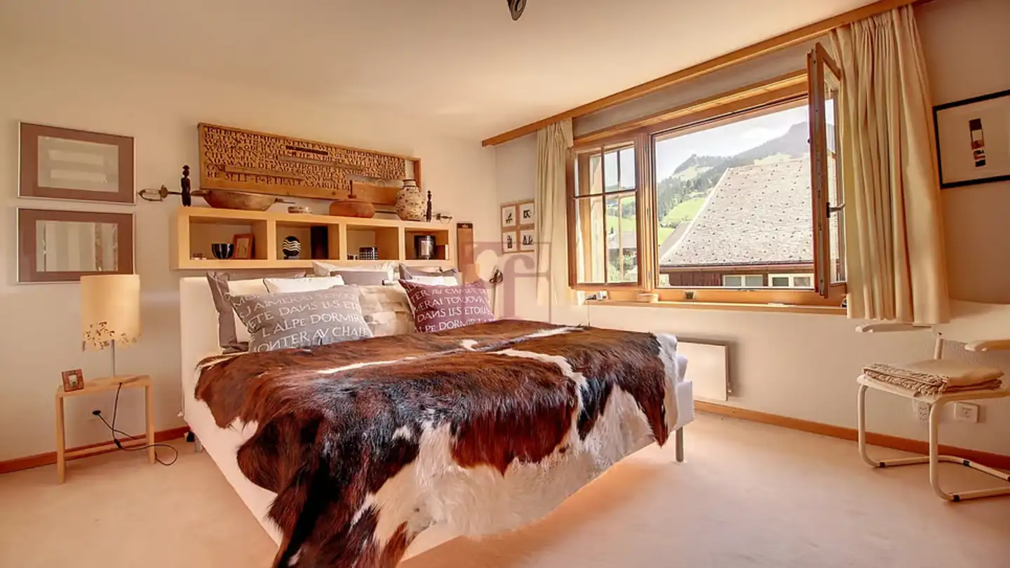 Wohnung kaufen - 1660 Château-d'Oex - Foto 2