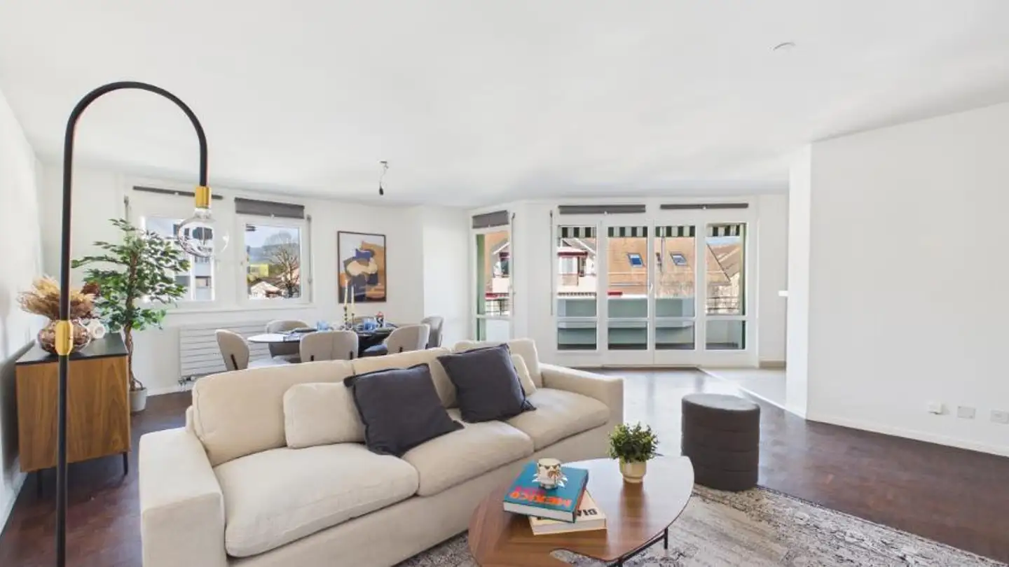 Duplex for sale - 1196 Gland