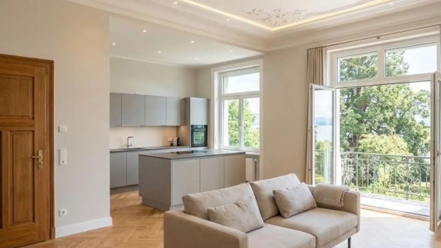 Wohnung mieten - Romanshornerstrasse 4, 9320 Arbon - Foto 2