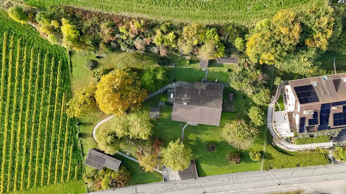 Constructible plot for sale - Bellerive, 1585 Bellerive VD - Photo 4