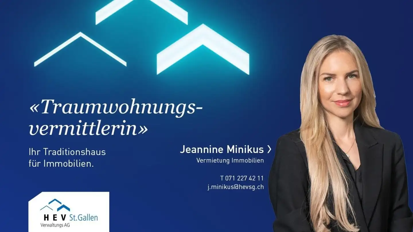 Wohnung mieten - Romanshornerstrasse 4, 9320 Arbon - Foto 3