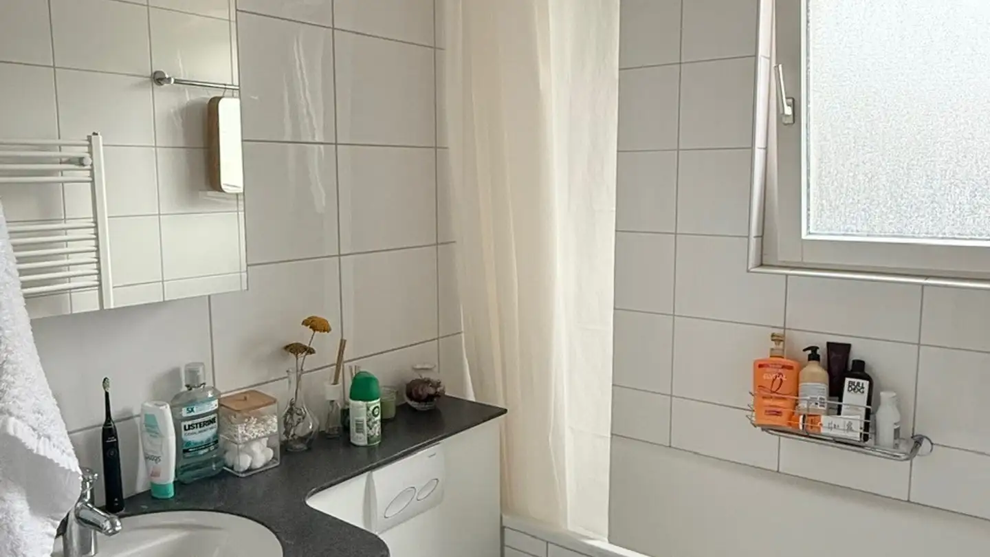 Appartamento in affitto - Stockhornstrasse 2, 3510 Konolfingen - Foto 2