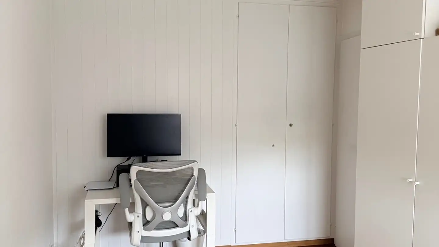 Appartamento in affitto - Stockhornstrasse 2, 3510 Konolfingen - Foto 3