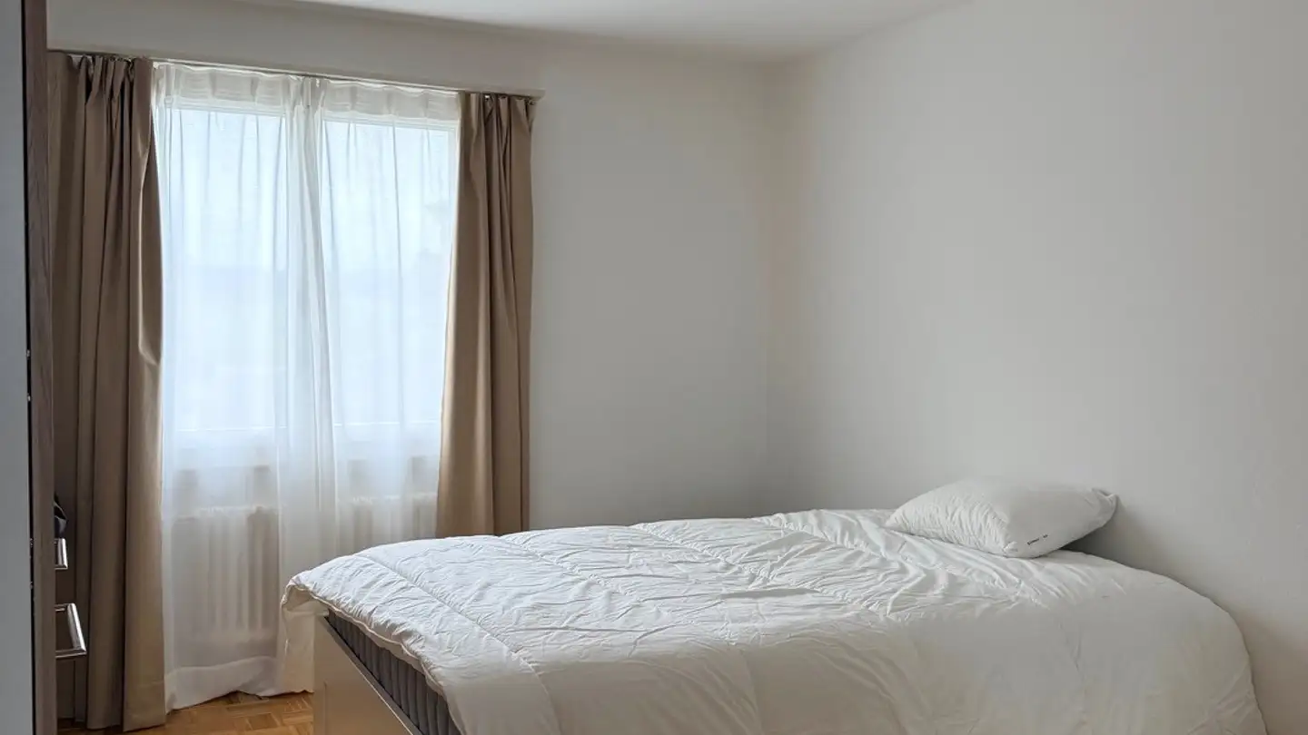 Appartamento in affitto - Stockhornstrasse 2, 3510 Konolfingen - Foto 4