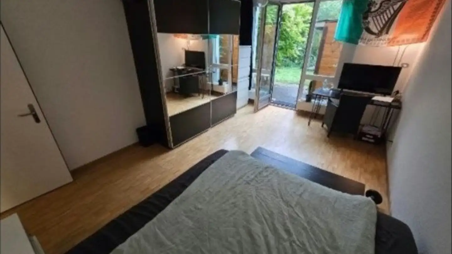 Appartement à louer - 3004 Bern - Photo 2