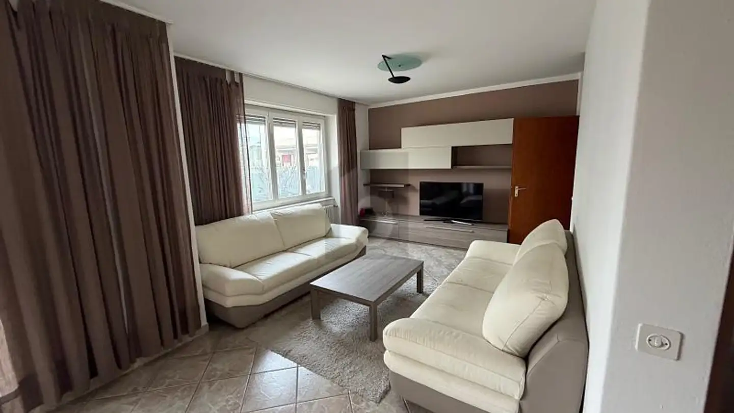 Appartamento in vendita - 6828 Balerna