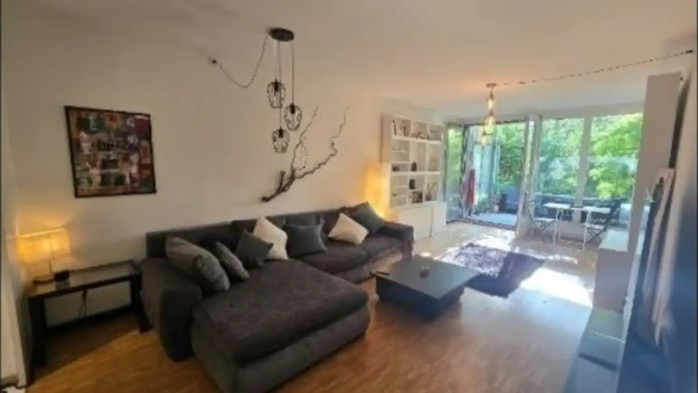 Appartement à louer - 3004 Bern - Photo 4