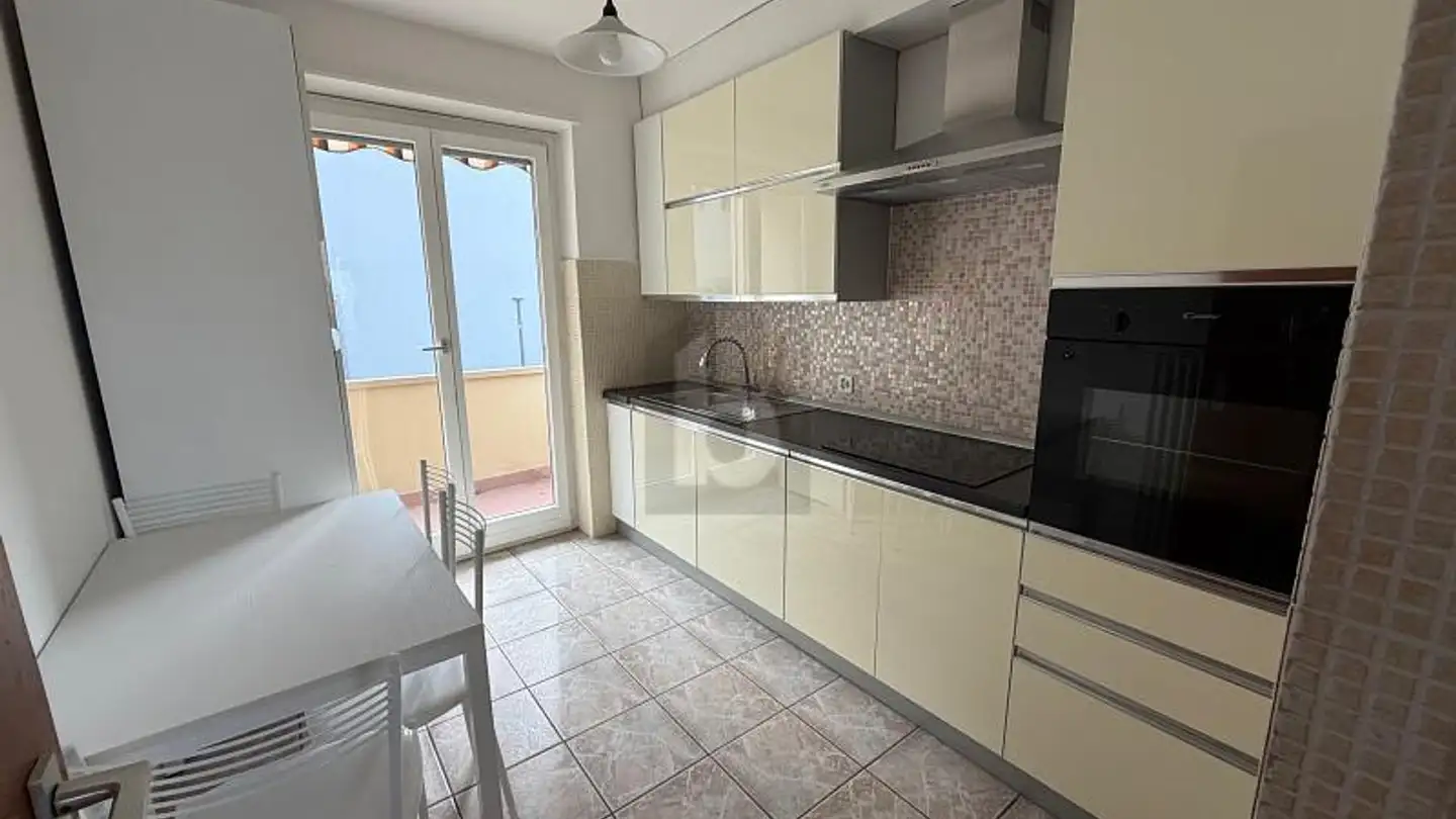 Appartamento in vendita - 6828 Balerna - Foto 2