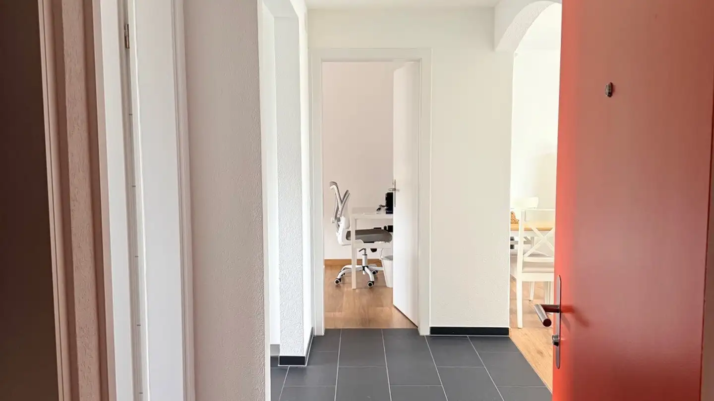 Appartamento in affitto - Stockhornstrasse 2, 3510 Konolfingen