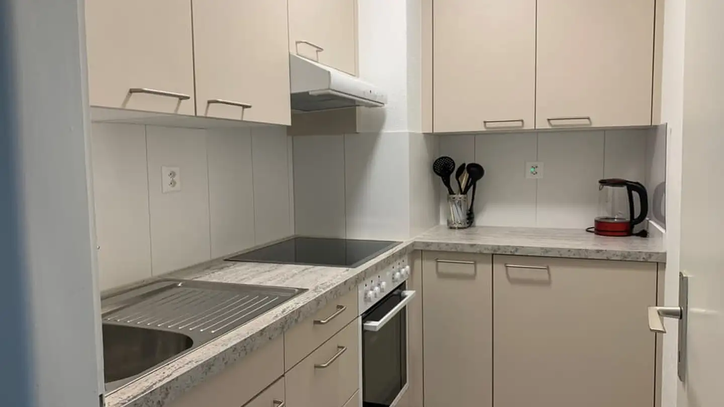 Appartamento in affitto - La Forêt 1, 2117 La Côte-aux-Fées