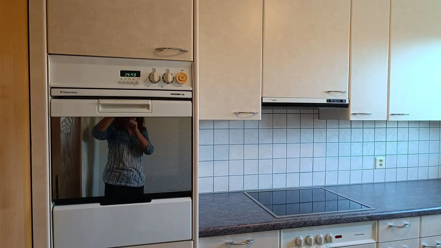 Studio mieten - Leehagstrasse 3a, 8181 Höri - Foto 2